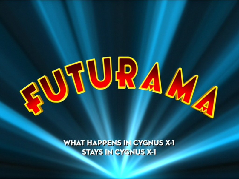 Illustration for article titled 10 Futurama Jokes That Will Make You Smarter